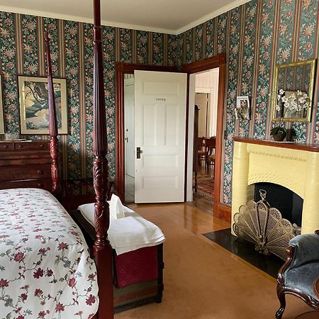 Guilford Bed And Breakfast Eksteriør bilde