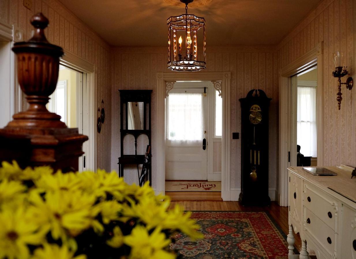 Guilford Bed And Breakfast Eksteriør bilde