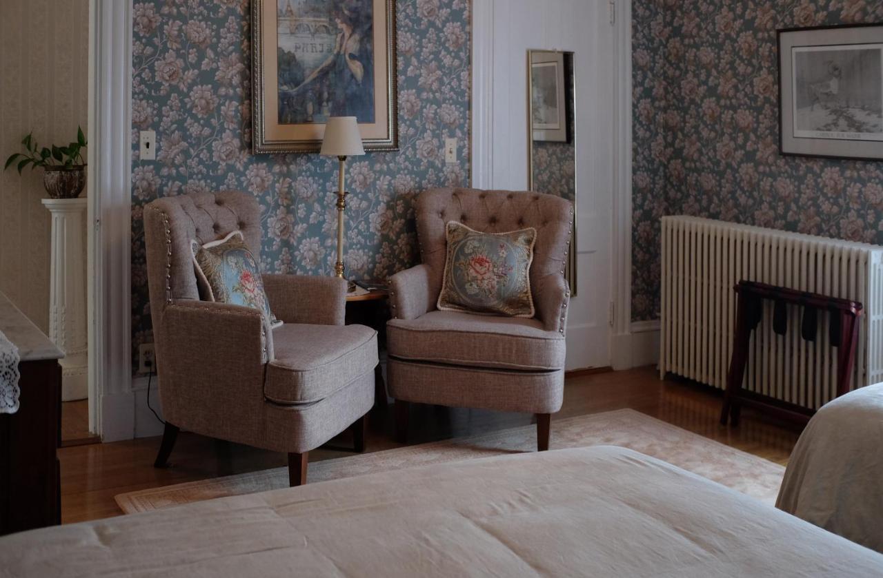 Guilford Bed And Breakfast Eksteriør bilde