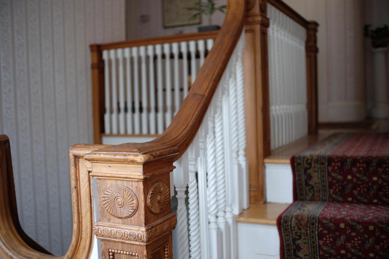 Guilford Bed And Breakfast Eksteriør bilde