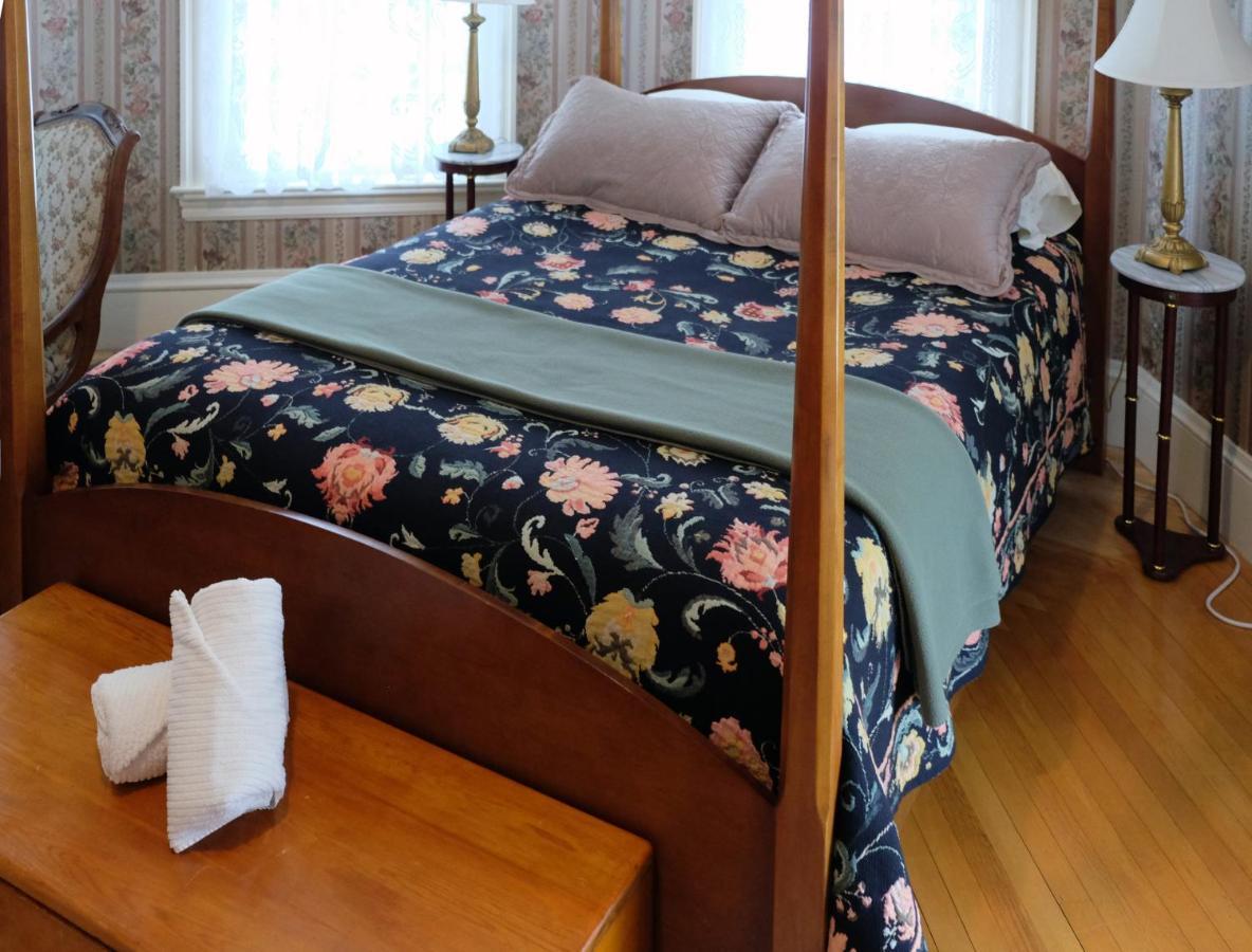Guilford Bed And Breakfast Eksteriør bilde
