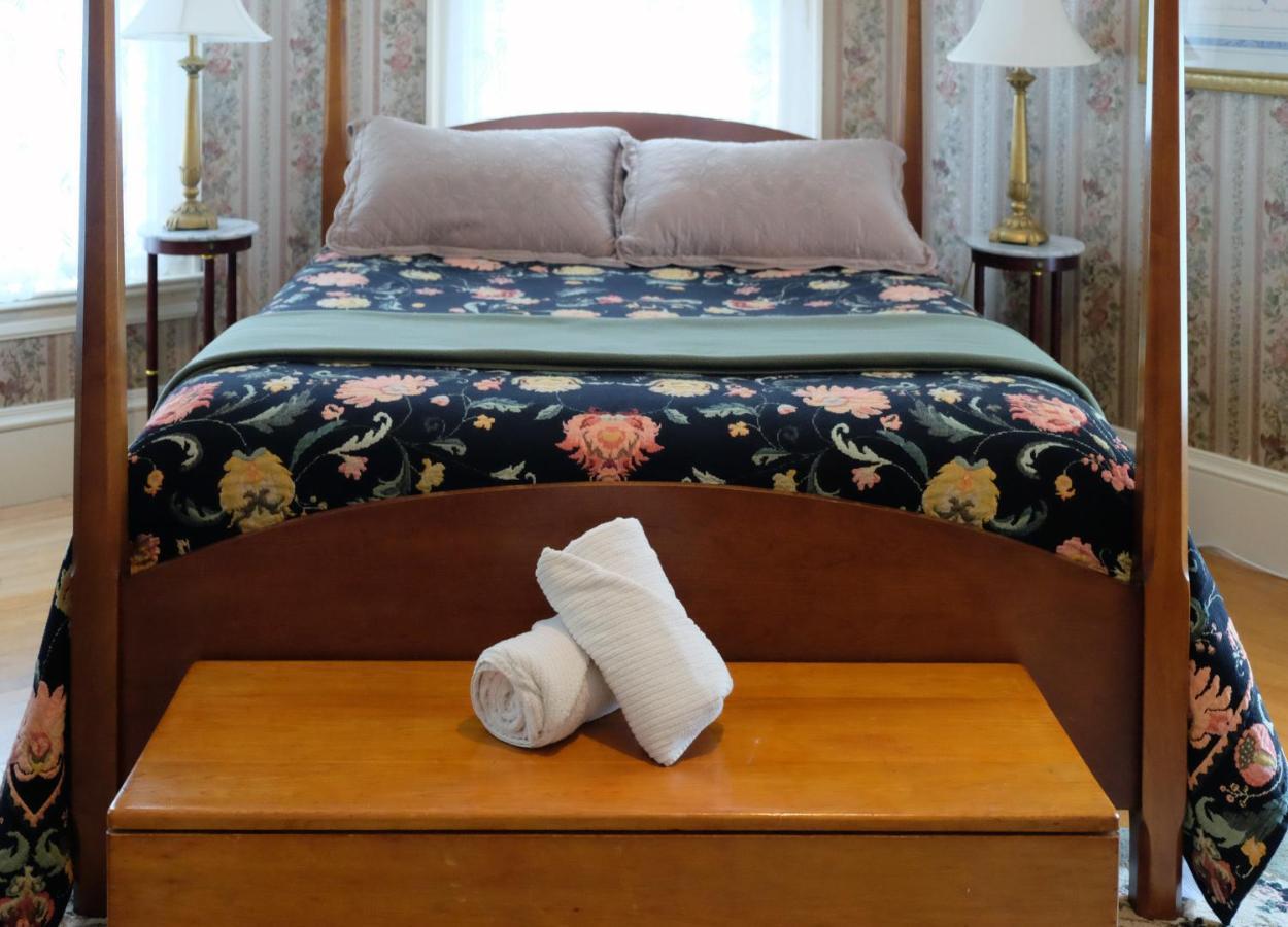 Guilford Bed And Breakfast Eksteriør bilde