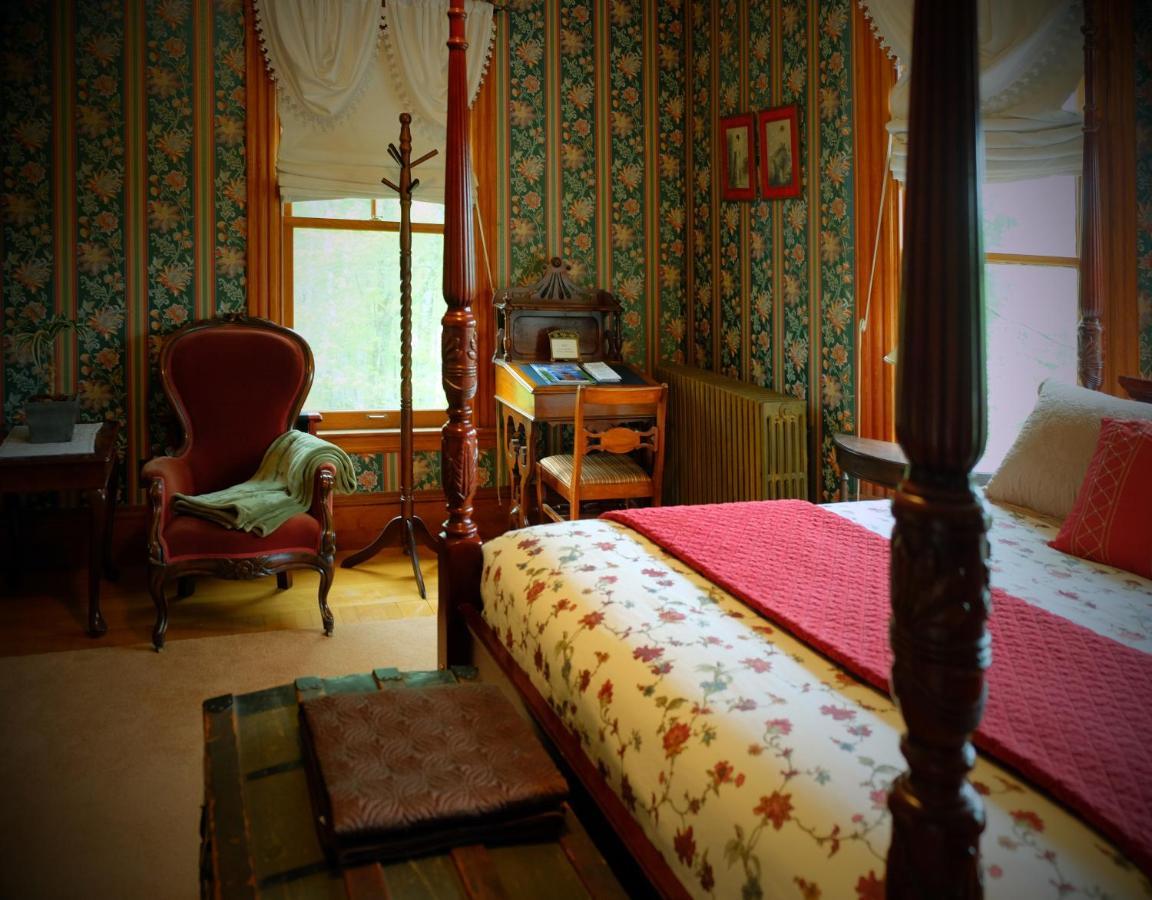 Guilford Bed And Breakfast Eksteriør bilde