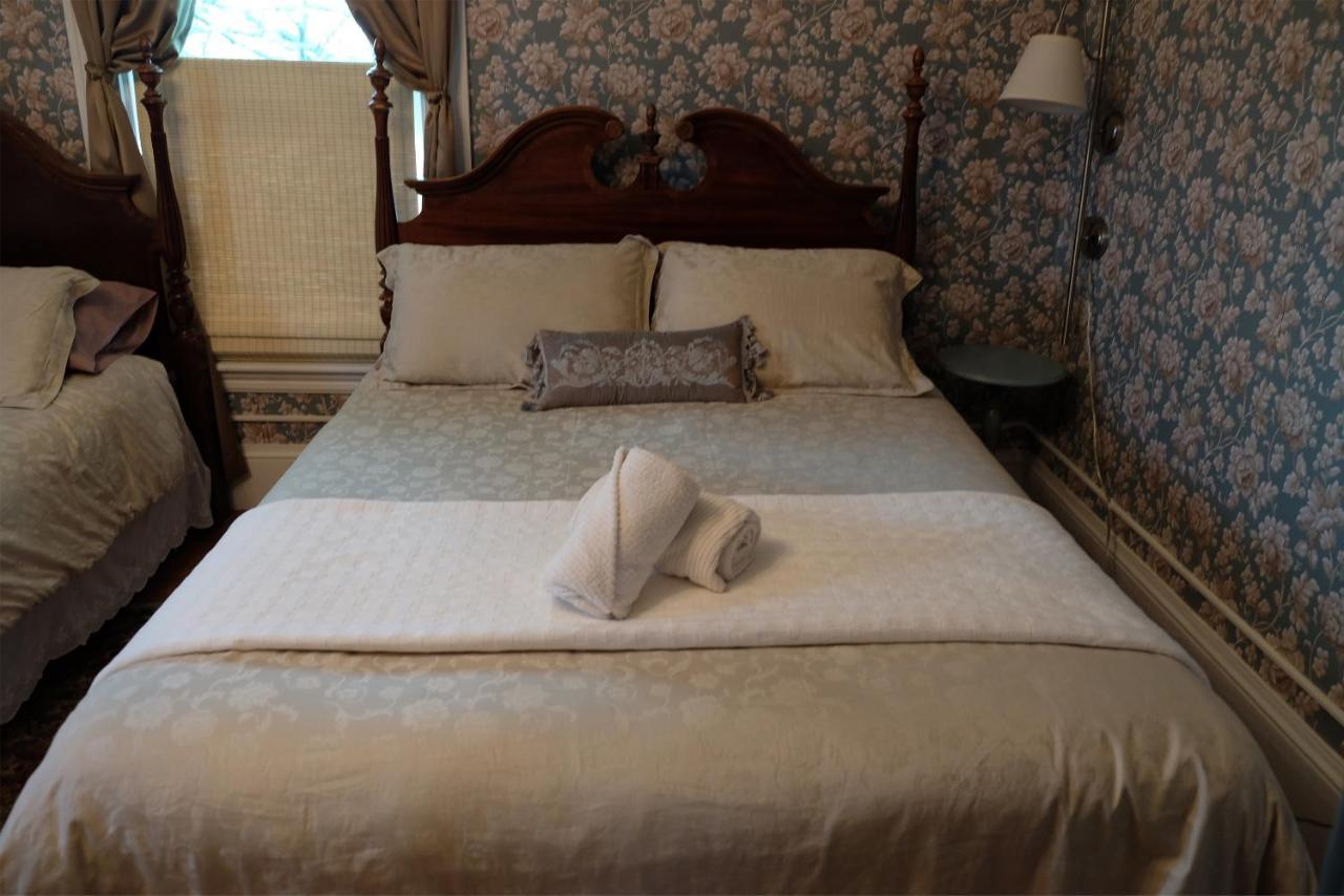 Guilford Bed And Breakfast Eksteriør bilde