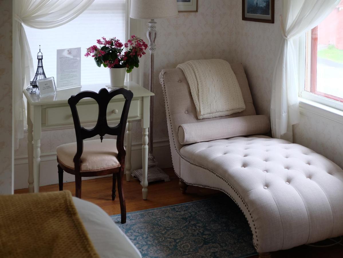 Guilford Bed And Breakfast Eksteriør bilde