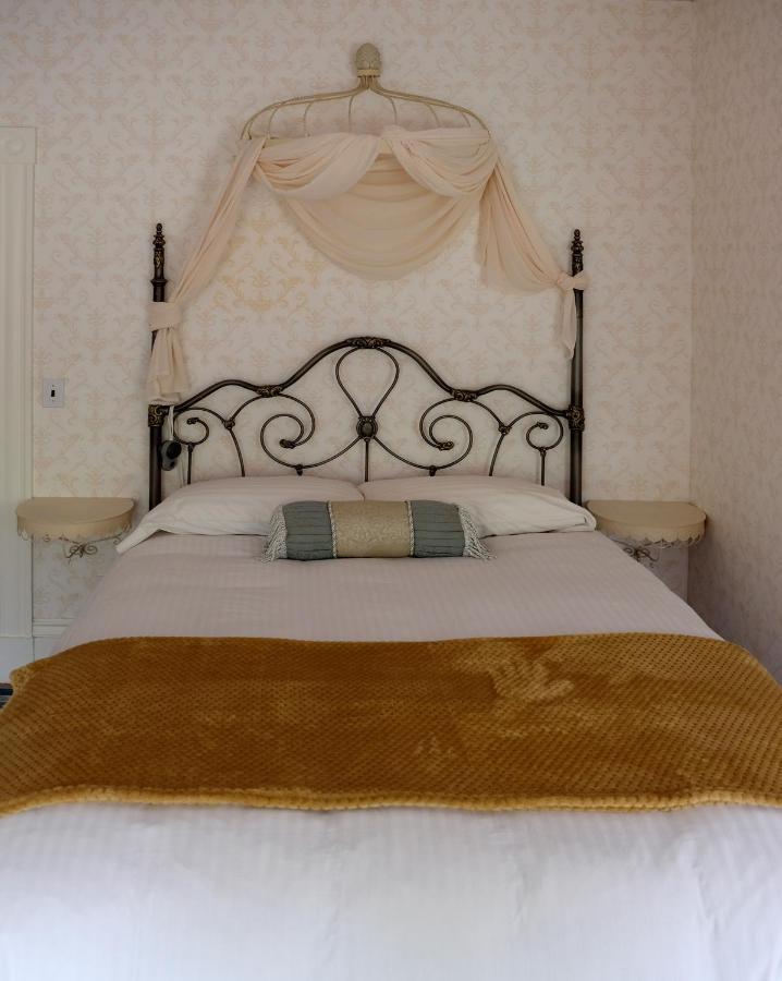 Guilford Bed And Breakfast Eksteriør bilde