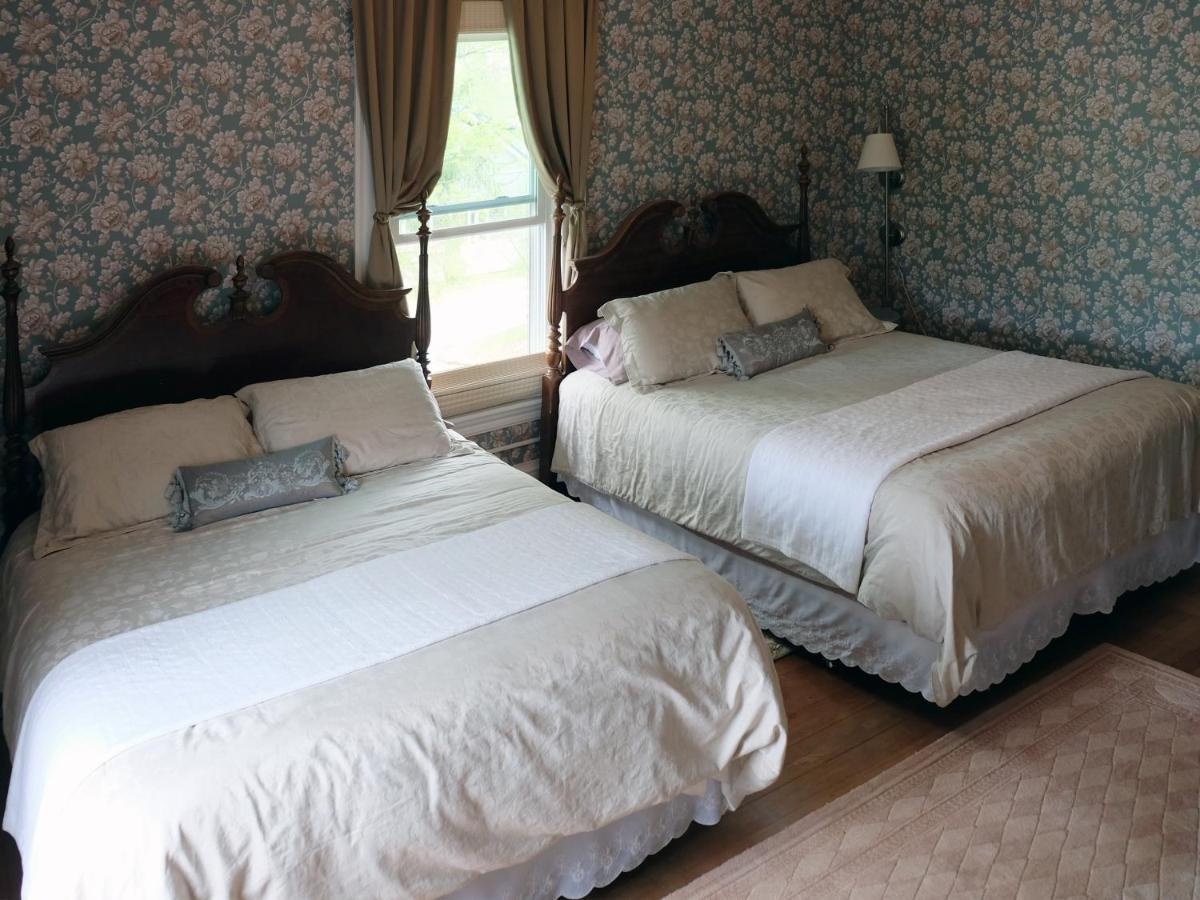Guilford Bed And Breakfast Eksteriør bilde