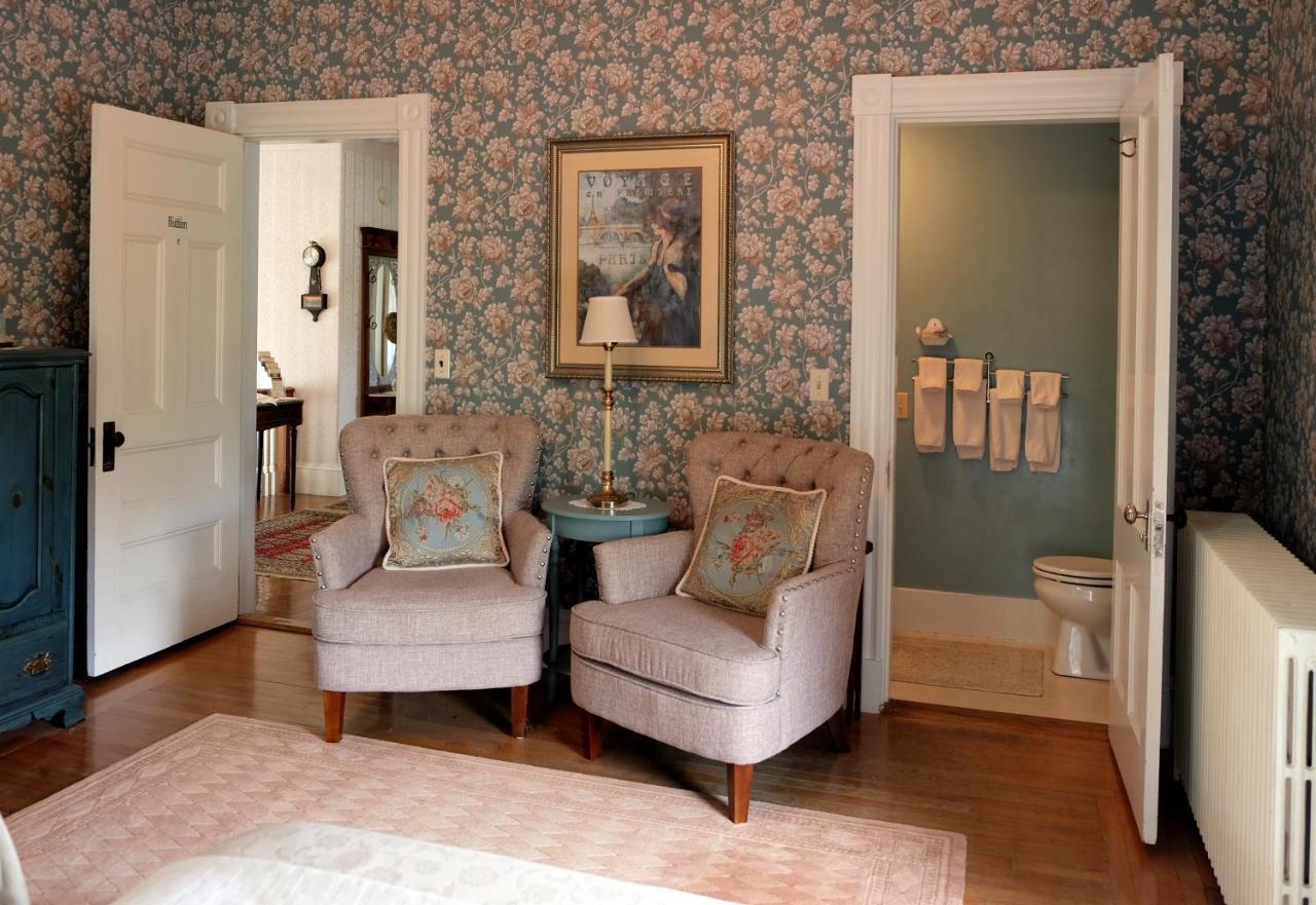 Guilford Bed And Breakfast Eksteriør bilde