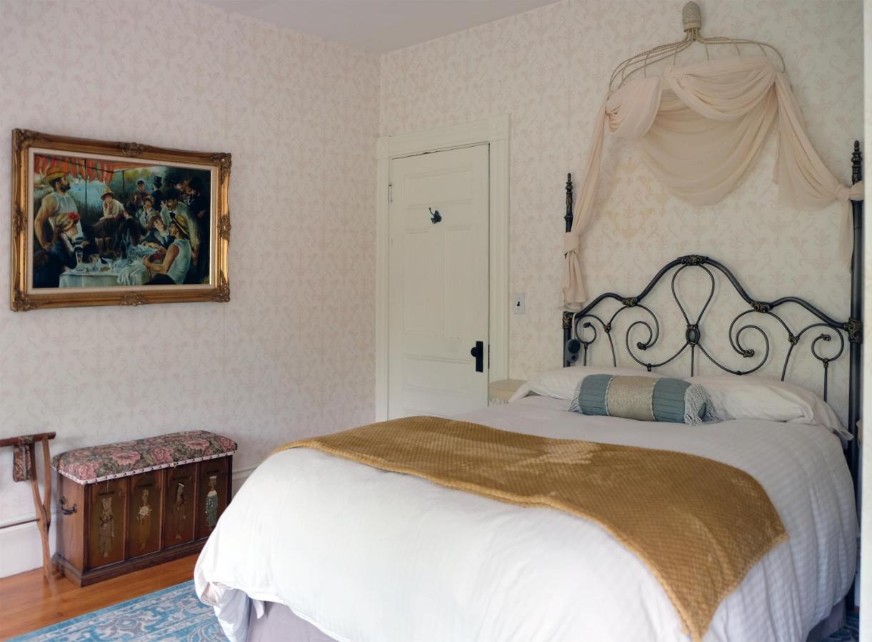 Guilford Bed And Breakfast Eksteriør bilde