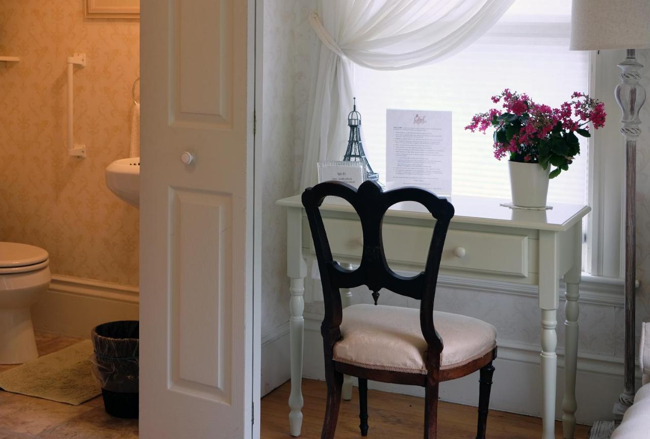 Guilford Bed And Breakfast Eksteriør bilde