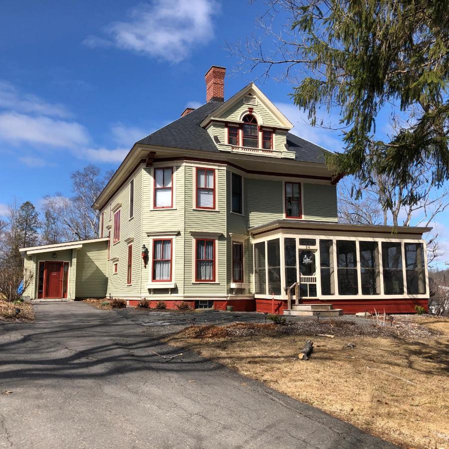 Guilford Bed And Breakfast Eksteriør bilde