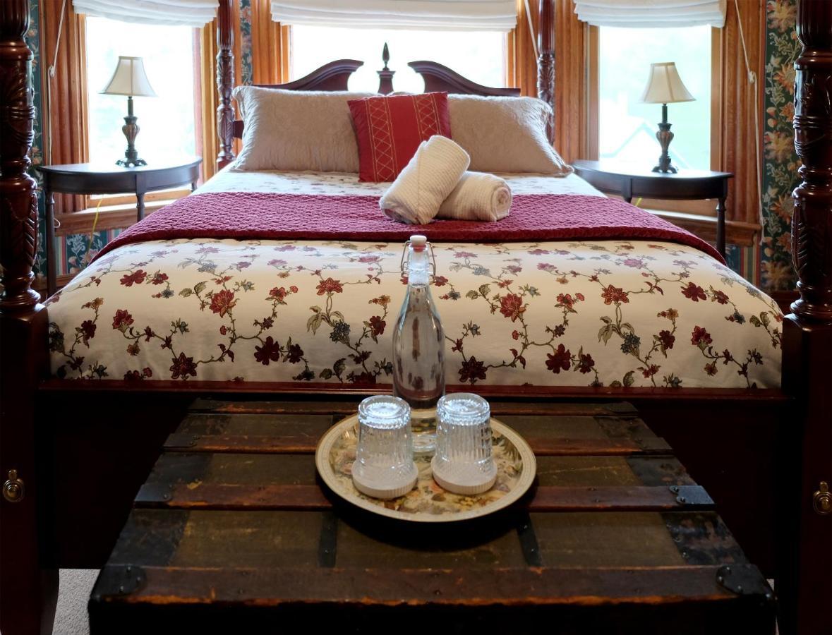 Guilford Bed And Breakfast Eksteriør bilde