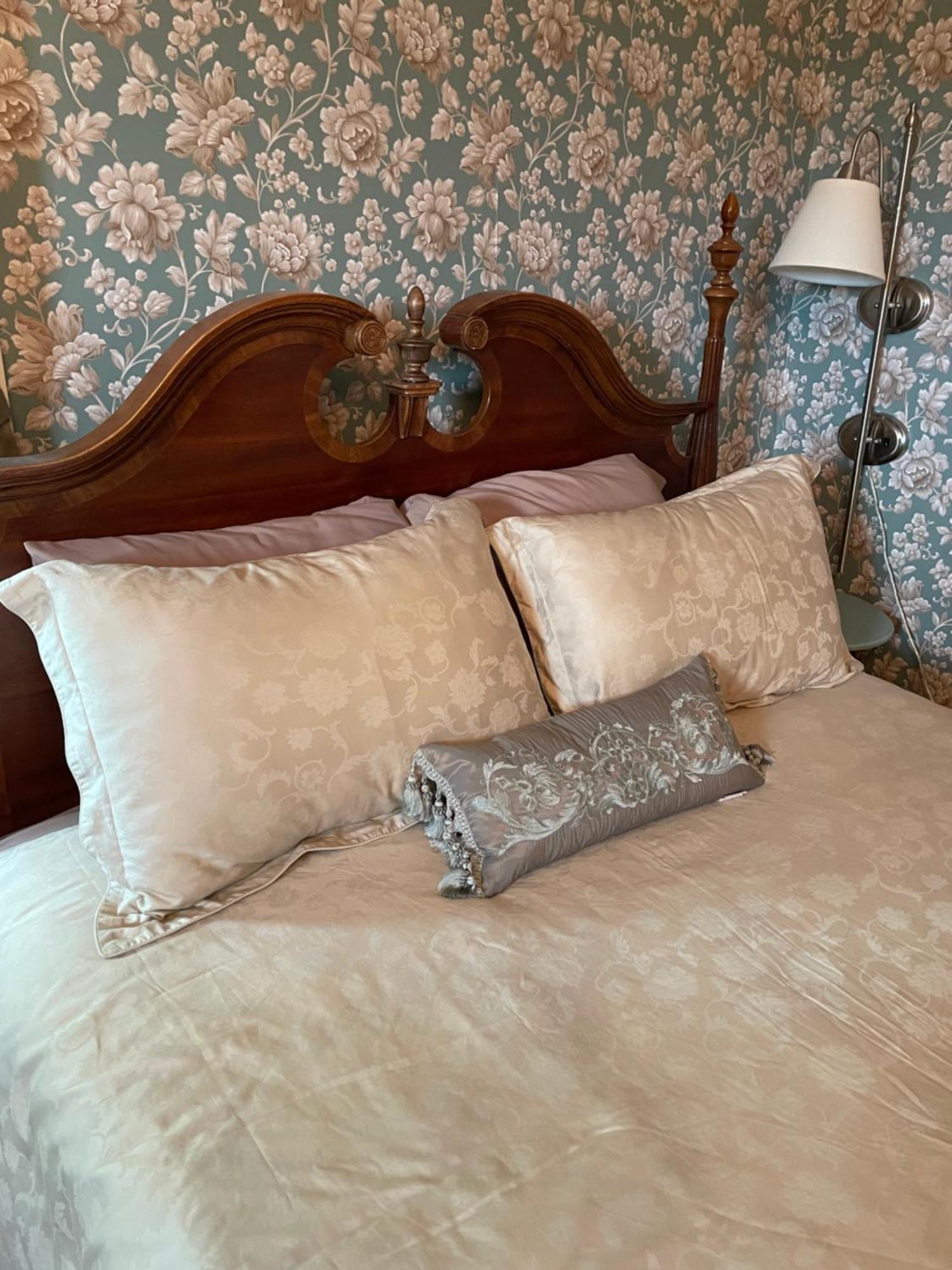 Guilford Bed And Breakfast Eksteriør bilde