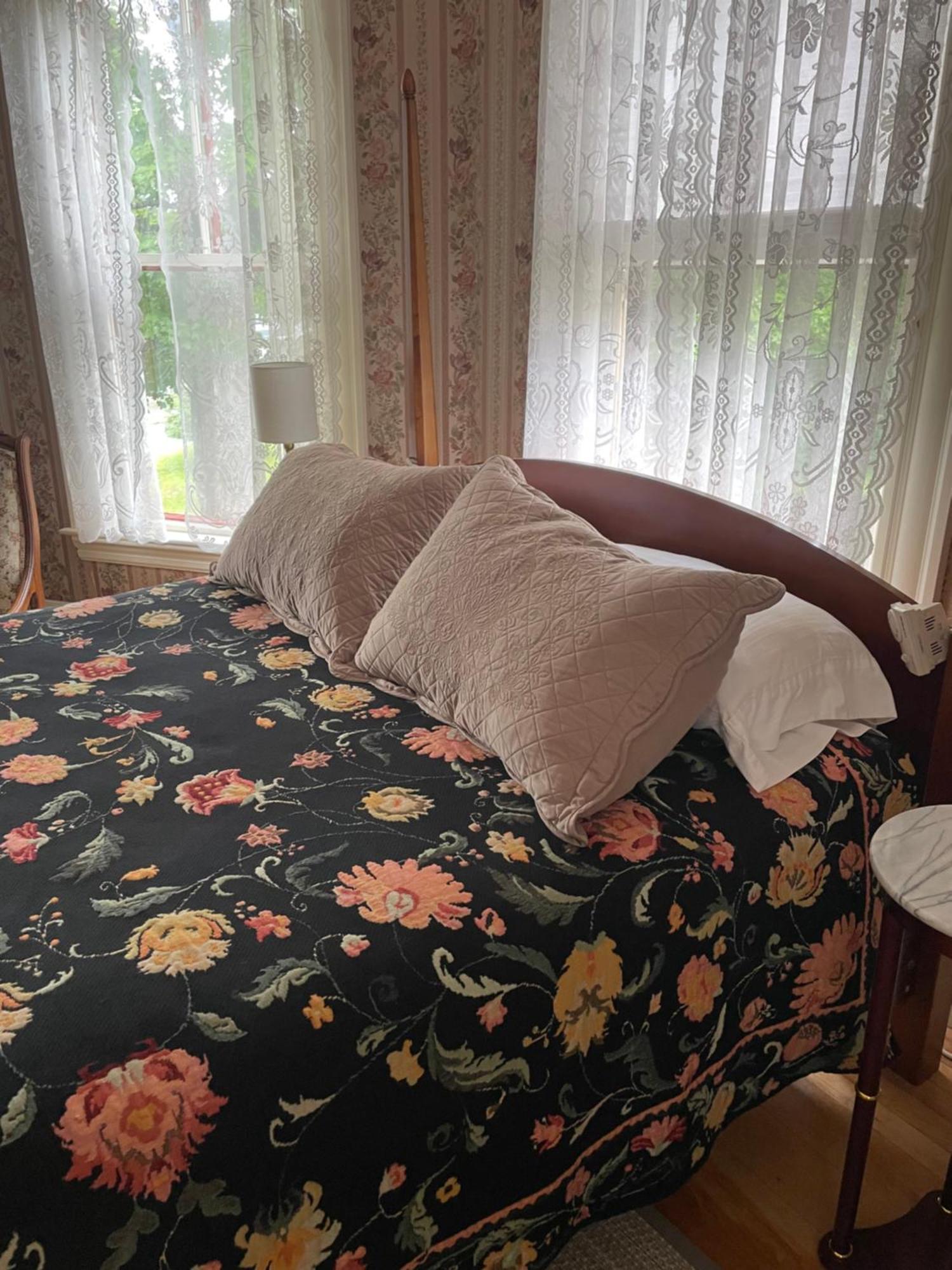 Guilford Bed And Breakfast Eksteriør bilde