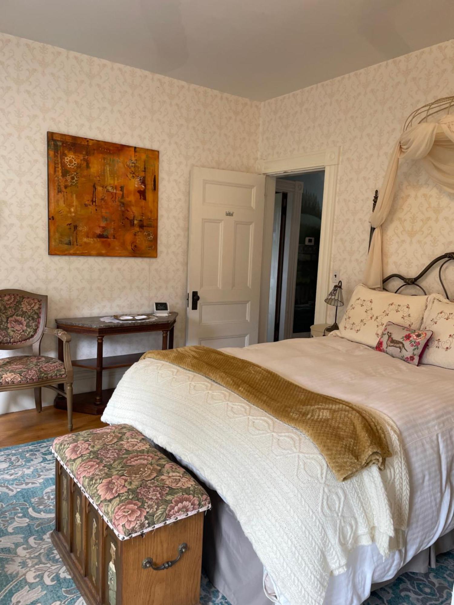 Guilford Bed And Breakfast Eksteriør bilde