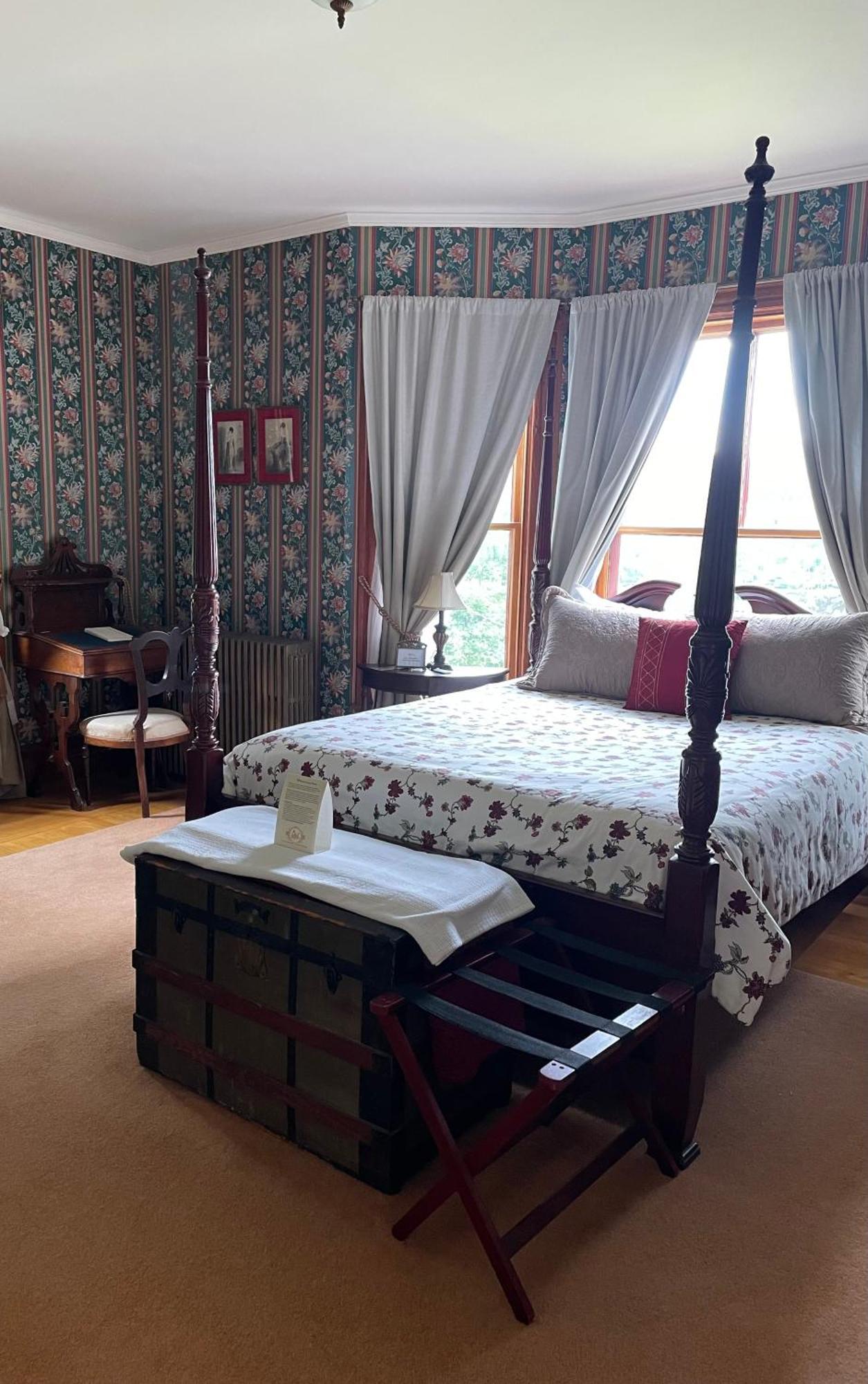 Guilford Bed And Breakfast Eksteriør bilde
