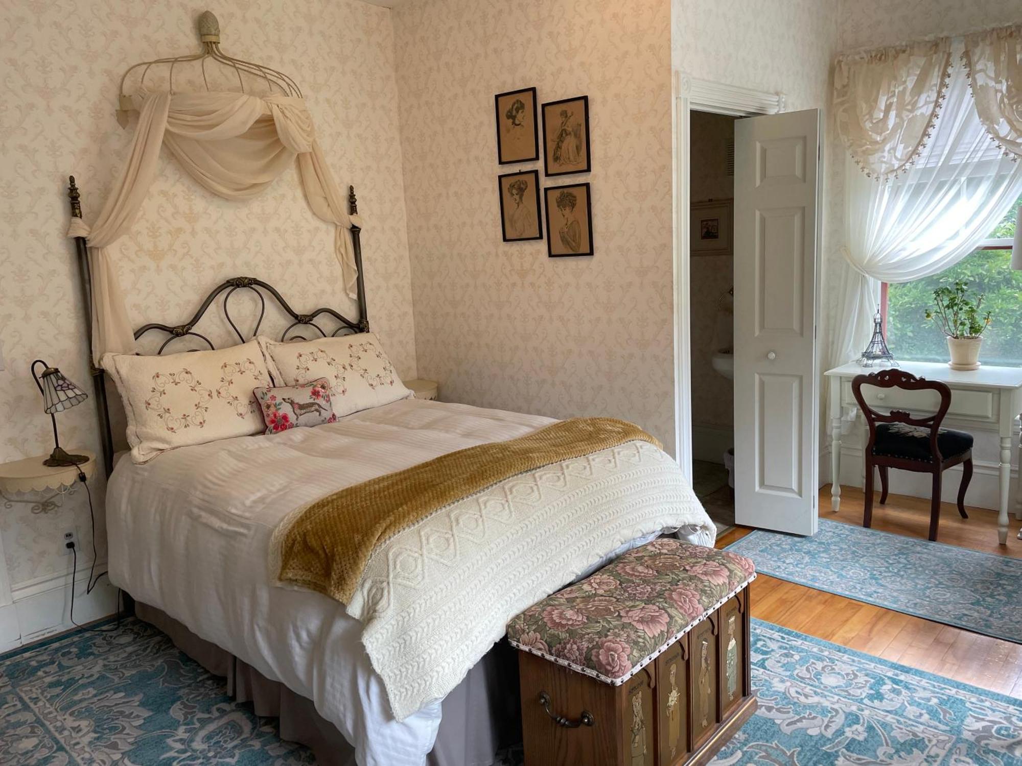 Guilford Bed And Breakfast Eksteriør bilde