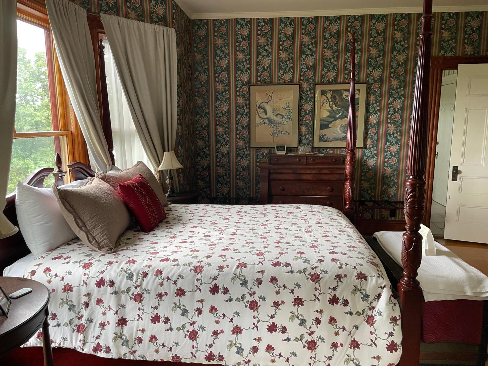 Guilford Bed And Breakfast Eksteriør bilde