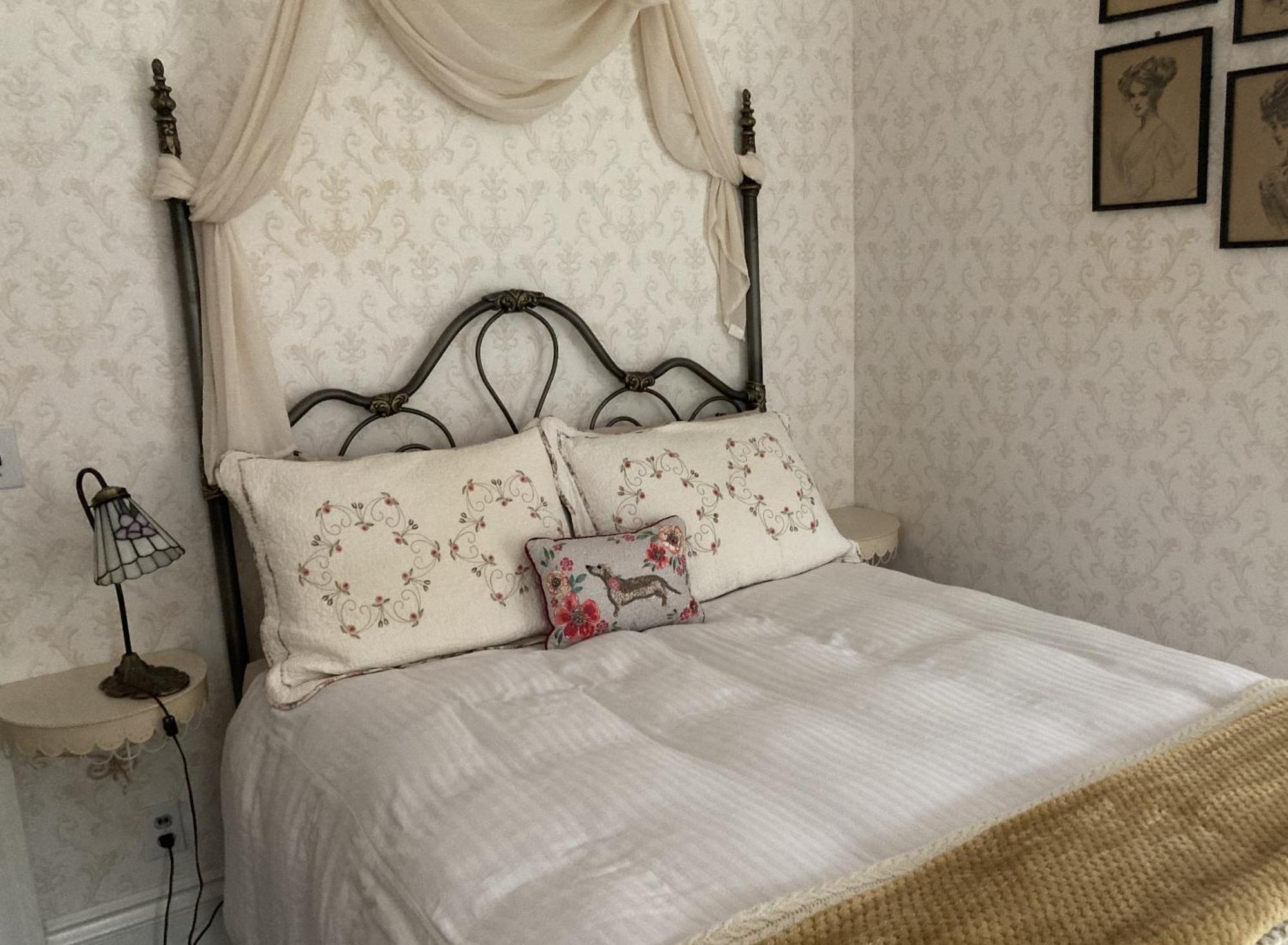 Guilford Bed And Breakfast Eksteriør bilde
